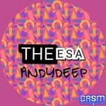 cover: Andy Deep - The ESA