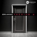 cover: Jero Likchay - F#ck1ng A