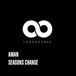 cover: Aman - Seasons Change