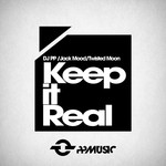 cover: Dj Pp|Jack Mood|Twisted Moon - Keep It Real