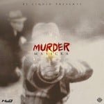 cover: Masicka - Murder (Explicit)