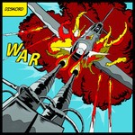 cover: Diskord - War