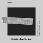 cover: Jamie Anderson - Event Horizon/Bahia