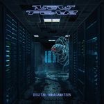 cover: New Fear - Digital Amalgamation