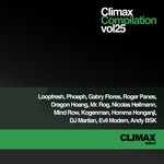 cover: Various - Climax Compilation Vol 25