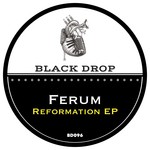 cover: Ferum - Reformation EP