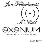 cover: Jan Folterknecht - It's Cold