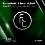 cover: Ronan Harkin & Susan Mcdaid - Like I Do