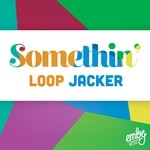 cover: Loop Jacker - Somethin'