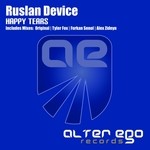 cover: Ruslan Device - Happy Tears