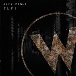 cover: Alex Denne - Tupi