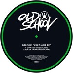 cover: Delphie - Chat Noir EP