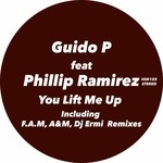 cover: Guido P|Phillip Ramirez - You Lift Me Up