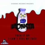 cover: Milk Monsta - Milk Monsta (Explicit)