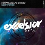 cover: Mohamed Ragab & Therio - Lightworker