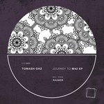 cover: Tomash Ghz - Journey To M42