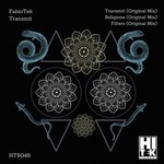 cover: Fabiotek - Transmit