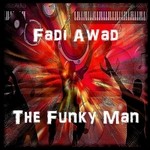 cover: Fadi Awad - The Funky Man