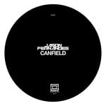 cover: Jason Fernandes - Canfield