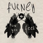 cover: Furney - How You Feel LP