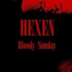 cover: Hexen - Bloody Sunday