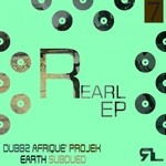 cover: Dubbz Afrique' Projek - Earth Subdued EP