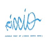 cover: Riccio - Jungle Way