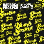 cover: Badboe - Get Your Boogie On EP