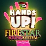 cover: Firestar Soundsystem - Hands Up