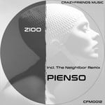 cover: Zioo - Pienso