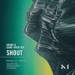 cover: Akami|Game Over Djs - Shout