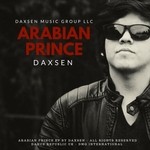 cover: Daxsen - Arabian Prince EP