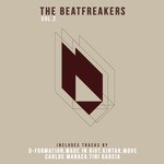 cover: Carlos Manaca|D-formation|Kintar|Made In Riot|Mdve|Tini Garcia - The Beatfreakers Vol 2