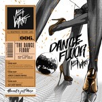 cover: Timid Boy - The Dancefloor EP