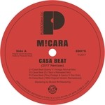 cover: Mi-cara - Casa Beat (2017 Remixes)