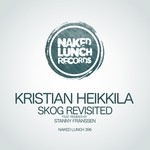 cover: Kristian Heikkila - Skog Revisited