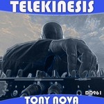 cover: Tony Nova - Telekinesis