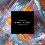 cover: Aerodroemme - Inhale/Exhale