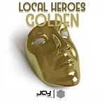 cover: Local Heroes - Golden