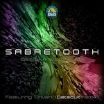 cover: Sabretooth - Designated Driver