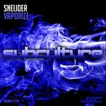 cover: Sneijder - Vaporize