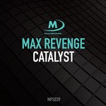 cover: Max Revenge - Catalyst