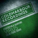 cover: Fisherman & Hawkins - Virus