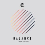 cover: Simon Templar - Balance