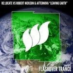 cover: Re:locate|Robert Nickson & Afternova - Leaving Earth