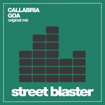 cover: Callabria - Goa