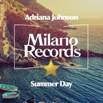 cover: Adriana Johnson - Summer Day