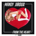 cover: Mandy Jiroux - From The Heart