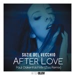 cover: Suzie Del Vecchio - After Love