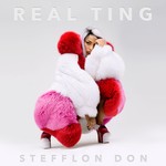 cover: Abra Cadabra|Stefflon Don - Envy Us (Explicit)